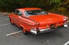 1961 FULLY RESTORED 1 YEAR ONLY MODEL VERY RARE 2 DOOR DART  For Sale