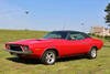 1972 Dodge Challenger Coupe - 26.950 euro For Sale