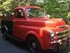 1949 Dodge B1B Tow Truck In vendita