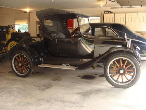 1922 Dodge Brothers Roadster For Sale