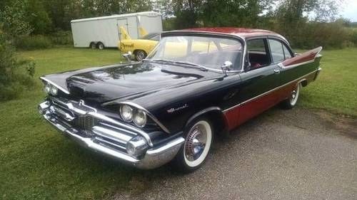 1959 Dodge Coronet For Sale