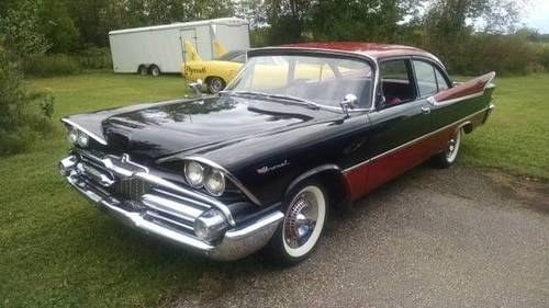 1959 Dodge Coronet Kaufen Bei