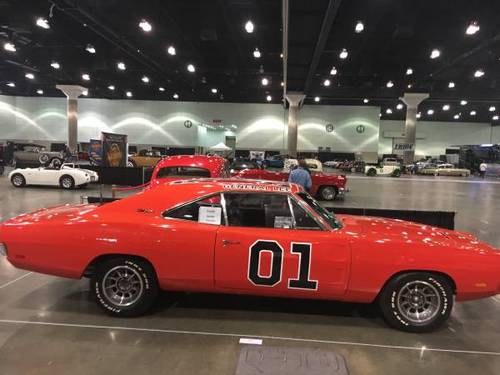 Wanted = 1969 Dodge Charger = General Lee clones In vendita