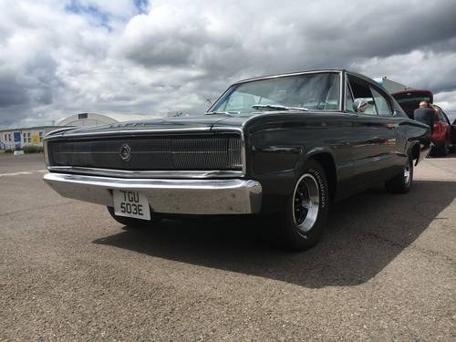 1967 Dodge Charger In vendita