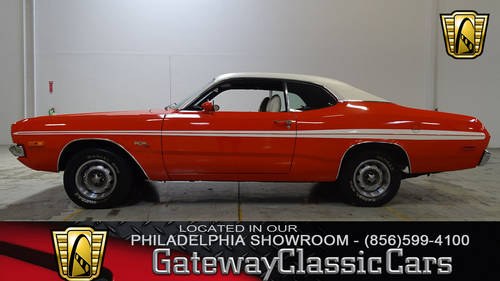 1972 Dodge Demon #121-PHY For Sale