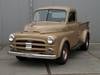 Dodge Job Rated 1952 very rare pick-up. For Sale