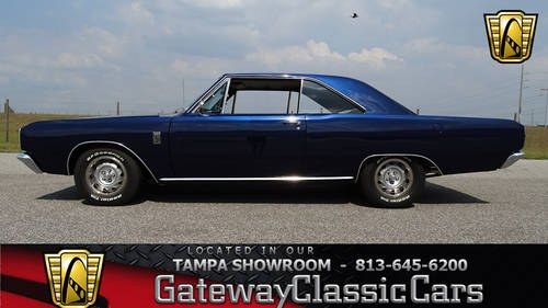 1967 Dodge Dart #936TPA For Sale