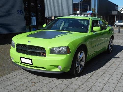 2007 SPECIAL PRICED !  DODGE CHARGER R/T DAYTONA  HEMI For Sale