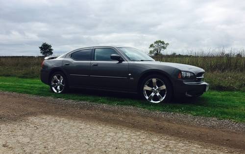 2010 Dodge Charger In vendita