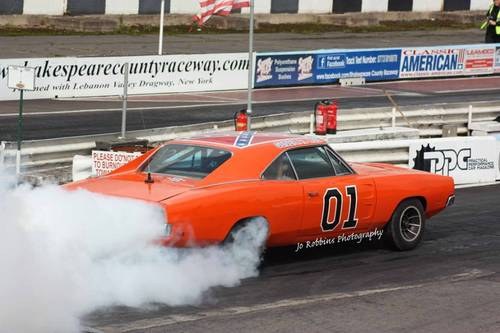 1969 Dodge Charger, General Lee Replica For Sale