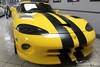 2002 Dodge Viper RT/10 Supercharged 700+ HP For Sale