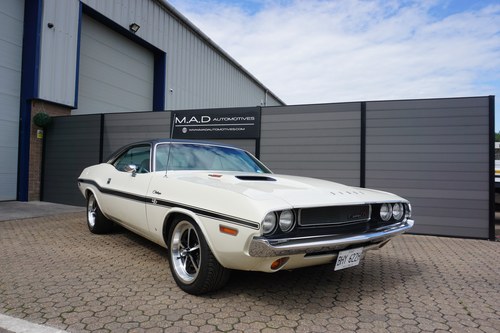 1970 Beautifully Restored Example! RARE RT For Sale