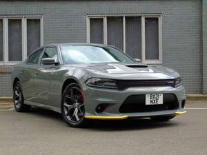 Dodge Charger 2021 NEW GT 3.6 LITRE 8 SPEED AUTOMATIC For Sale (picture 2 of 20)