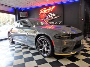 Dodge Charger 2021 NEW GT 3.6 LITRE 8 SPEED AUTOMATIC For Sale (picture 3 of 20)