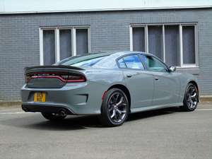 Dodge Charger 2021 NEW GT 3.6 LITRE 8 SPEED AUTOMATIC For Sale (picture 9 of 20)
