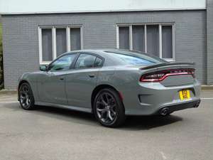Dodge Charger 2021 NEW GT 3.6 LITRE 8 SPEED AUTOMATIC For Sale (picture 10 of 20)