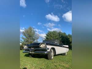 1957 Dodge Royal hardtop coupe For Sale (picture 1 of 6)