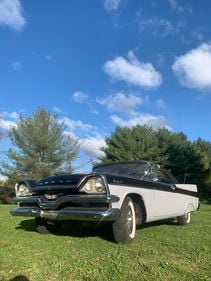Picture of 1957 Dodge Royal hardtop coupe