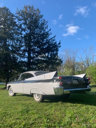 1957 Dodge Royal