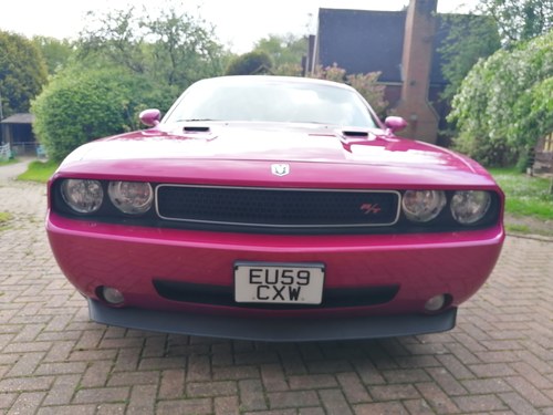 2010 Fantastic American muscle car - a real head turner For Sale