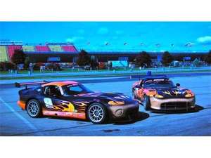 1998 Dodge Viper GTS Race Car Turn key For Sale (picture 4 of 9)