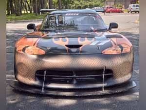 1996 Dodge Viper GTS Race Car Turn key For Sale (picture 2 of 12)