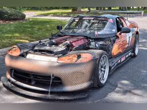 1996 Dodge Viper GTS Race Car Turn key For Sale (picture 10 of 12)