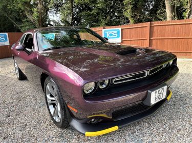 Picture of 2020 21-plate Dodge Challenger GT Plus 8-Speed Automatic For Sale