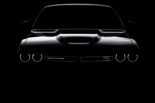 2020 Dodge Challenger R/T PLUS 50th Anniversary For Sale