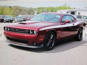 2020 Dodge challenger R/T PLUS 5.7L V8 For Sale (picture 2 of 10)