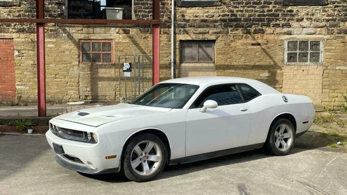 Picture of 2013 Dodge Challenger 3.7 V6 Cheapest in Uk and Europe - For Sale