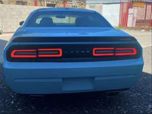 2012 Dodge Challenger 3.7 V6 Widebody Fresh import For Sale (picture 6 of 6)