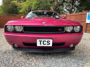 2010 Dodge Challenger HEMI R/T For Sale (picture 3 of 12)