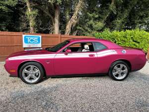 2010 Dodge Challenger HEMI R/T For Sale (picture 6 of 12)