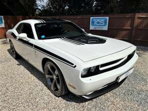Dodge Challenger R/T HEMI SHAKER Automatic 2014MY For Sale (picture 3 of 24)