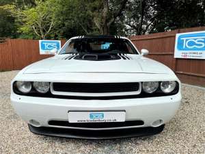 Dodge Challenger R/T HEMI SHAKER Automatic 2014MY For Sale (picture 1 of 24)