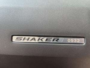 Dodge Challenger R/T HEMI SHAKER Automatic 2014MY For Sale (picture 17 of 24)
