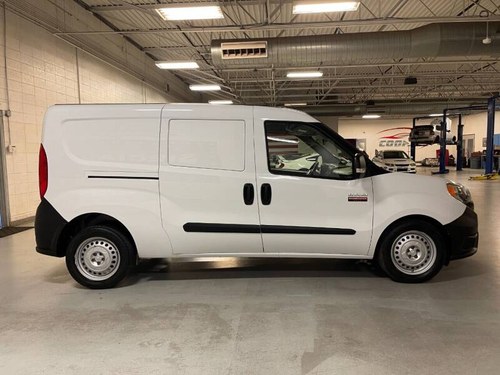 2016 RAM ProMaster City Wagon 4door Mini-Van clean Ivory $16 For Sale