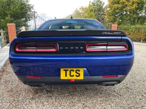 2020 Dodge Challenger 5.7 HEMI V8 50th Anniversary Edition For Sale (picture 2 of 12)