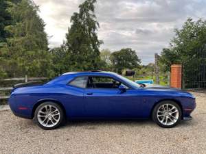 2020 Dodge Challenger 5.7 HEMI V8 50th Anniversary Edition For Sale (picture 5 of 12)