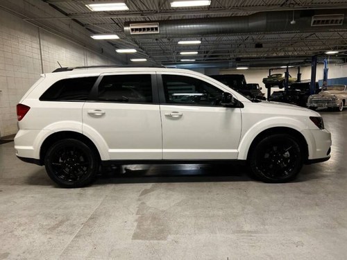 2017 Dodge Journey SXT 5 Door SUV FWD 3.6L V-6 Auto $19.7k Kaufen Bei