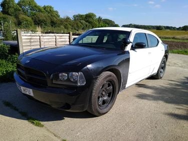 Picture of 2006 Dodge Charger Hemi 5.7 Police Pursuit For Sale