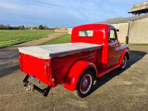 1952 beautiful condition classic dodge truck For Sale (picture 10 of 12)