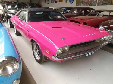 Picture of Dodge Challenger 1970 V8 440 six pack! For Sale