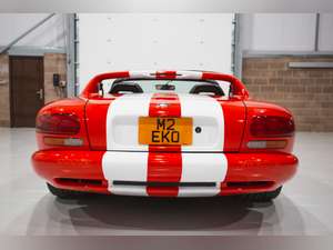 1995 Dodge Viper RT/10 For Sale (picture 4 of 12)