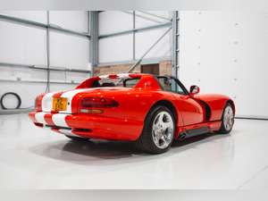 1995 Dodge Viper RT/10 For Sale (picture 5 of 12)