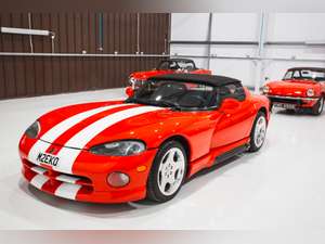 1995 Dodge Viper RT/10 For Sale (picture 12 of 12)