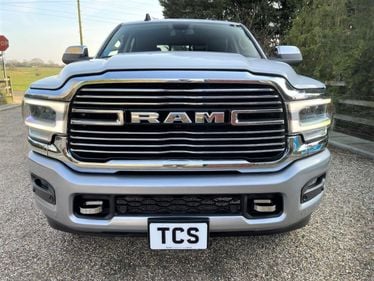 Picture of 2020 RAM 2500 HEAVY DUTY Laramie 6.4L HEMI V8 Automatic For Sale