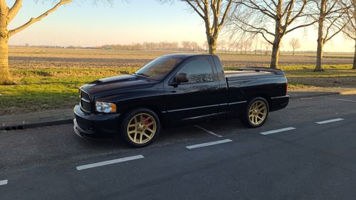 Picture of 2005 DODGE RAM SRT 10  6 SPEED MANUAL  600BHP - For Sale