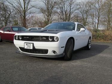 Picture of 2021 71 reg Dodge Challenger R/T Plus 5.7L 50th Anniversary - For Sale